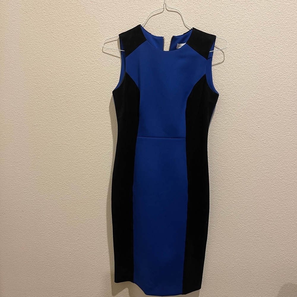 Calvin Klein dress size 4